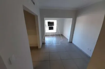 Casa comercial para alugar no Jardim América, Araçatuba 