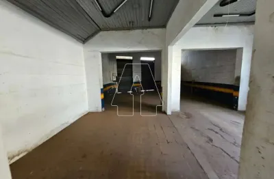 Casa comercial para alugar no Centro, Araçatuba 