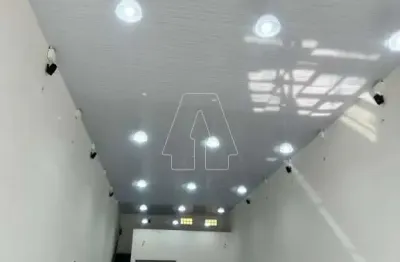 Casa comercial para alugar no Petit-Trianon, Araçatuba 
