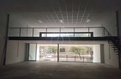Casa comercial para alugar no Jardim Nova Yorque, Araçatuba 
