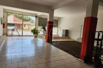 Casa comercial para alugar no Boa Vista, Araçatuba 