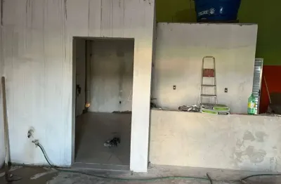 Casa comercial à venda no Centro, Araçatuba 