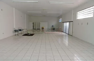 Casa comercial à venda no Centro, Araçatuba 