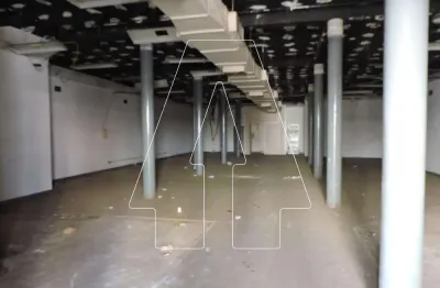 Casa comercial à venda no Centro, Araçatuba 