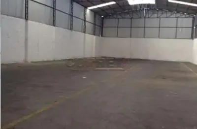 Casa comercial à venda na Vila Industrial, Araçatuba 