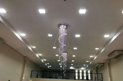 Casa comercial à venda no Dona Amélia, Araçatuba 