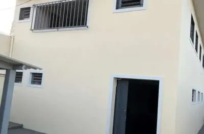 Casa comercial à venda no Santana, Araçatuba 