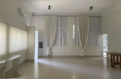 Salão comercial no bairro são joaquim em araçatuba-sp