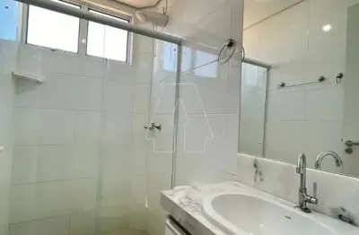 Apartamento com 2 quartos à venda no Aviação, Araçatuba 