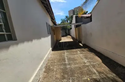 Casa residencial ou comercial no bairro  presidente em araçatuba-sp