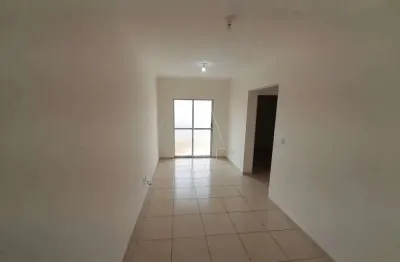 Apartamento no condomínio residencial hannover em araçatuba-sp