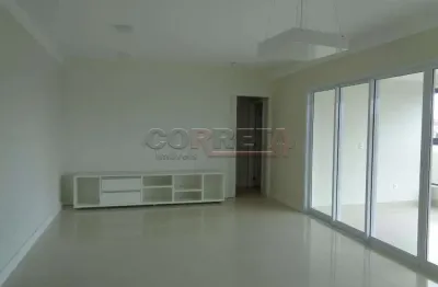 Apartamento no condomínio edifício istambul em araçatuba/sp