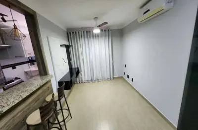 Apartamento no alta vista condomínio clube em araçatuba/sp