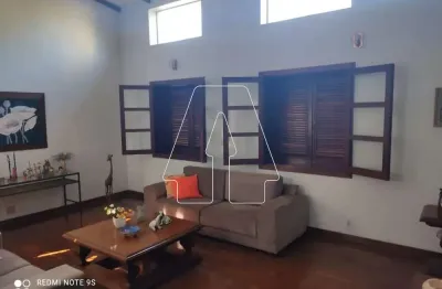 Casa com 4 quartos à venda no Jardim Nova Yorque, Araçatuba 