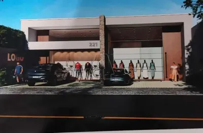 Casa comercial para alugar no Centro, Araçatuba 