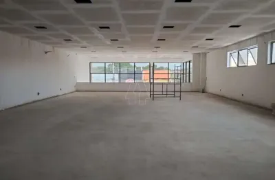 Casa comercial para alugar no Santana, Araçatuba 