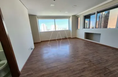 Sala comercial para alugar no Centro, Araçatuba 