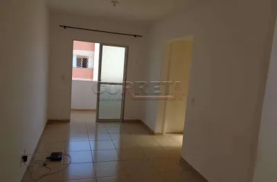 Apartamento no bairro vila aeronáutica em araçatuba/sp