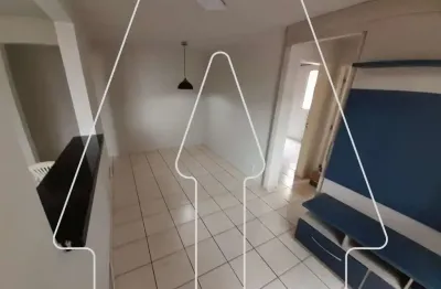 Apartamento no condomínio parque adorate em  araçatuba/sp