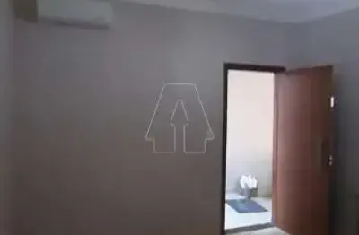 Casa residencial no bairro jardim bandeirantes em araçatuba-sp