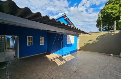 Casa no bairro conjunto habitacional joão batista botelho em araçatuba/sp