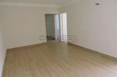 Apartamento com 2 quartos à venda no Concórdia II, Araçatuba 