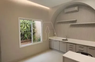 Sala comercial para alugar no Centro, Araçatuba 