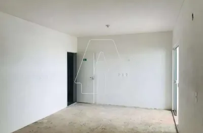 Apartamento no the garden residencial em araçatuba/sp