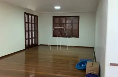 Prédio para alugar no Jardim Nova Yorque, Araçatuba 