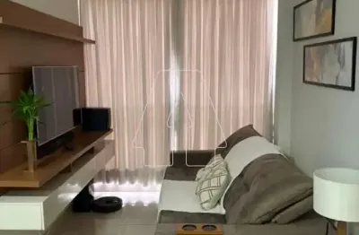 Apartamento do condomínio residencial cerejeiras em araçatuba/sp