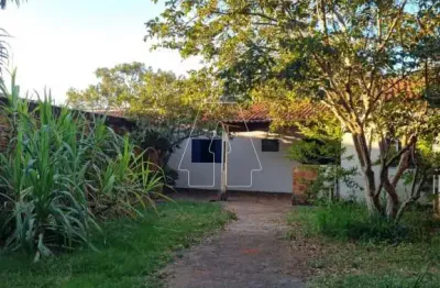 Casa com 2 quartos à venda no Jardim América, Araçatuba 