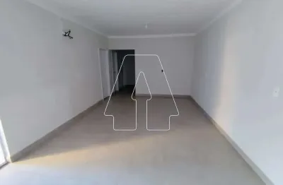 Apartamento no residencial the gift em araçatuba/sp
