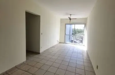 Apartamento no residencial don luigi em araçatuba/sp