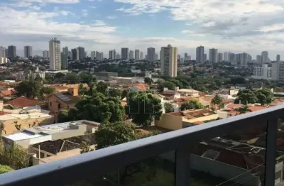 Apartamento no condomínio residencial up town em araçatuba/sp
