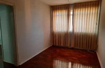Apartamento com 1 quarto para alugar no Centro, Araçatuba 