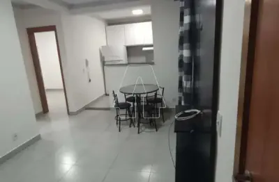 Apartamento no edifício edifício parque almare em araçatuba/sp