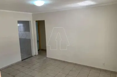 Casa com 2 quartos à venda no Concórdia III, Araçatuba 