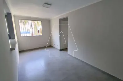 Apartamento no alta vista condomínio clube em araçatuba/sp