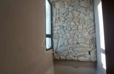 Casa no condomínio residencial vila madalena i em araçatuba/sp