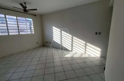 Apartamento no condomínio edifício europa em araçatuba/sp