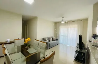 Apartamento no condomínio duetto boulevard em araçatuba/sp