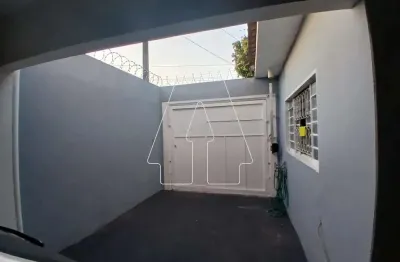 Casa à venda com 2 quartos, 2 banheiros, 2 vagas e 150m² por r$ 300.000,00