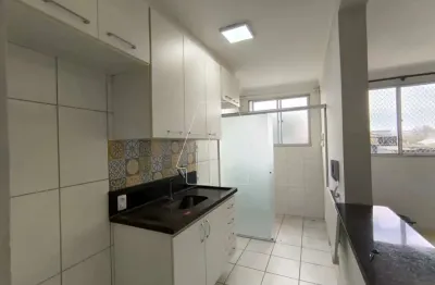 Apartamento no condomínio parque ápice em araçatuba/sp