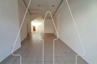 Casa comercial para alugar no Paraíso, Araçatuba 