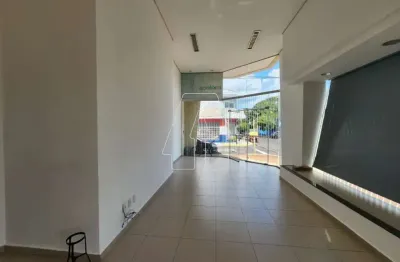 Casa comercial para alugar no Presidente, Araçatuba 