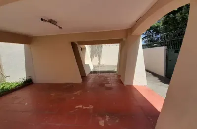 Casa residencial no bairro jardim  icaray em araçatuba-sp