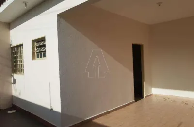 Kitnet / Stúdio para alugar no Ipanema, Araçatuba 