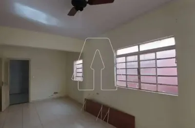 Casa com 2 quartos à venda no Rosele, Araçatuba 