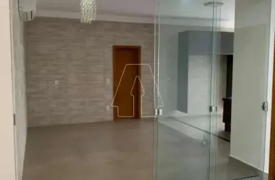 Casa condomínio residencial villa toscana em araçatuba-sp