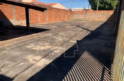 Terreno à venda no Paraíso, Araçatuba 